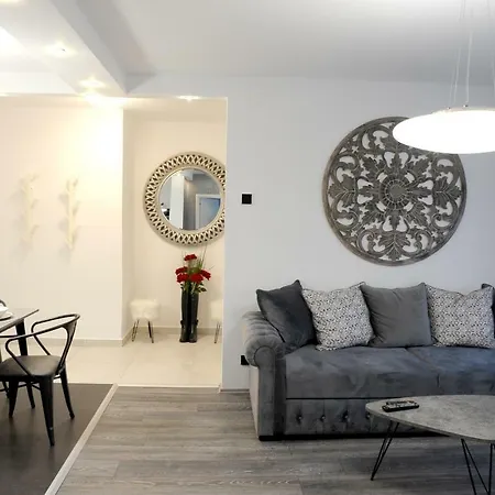 Apartment A Βελιγράδι Εξωτερικό φωτογραφία