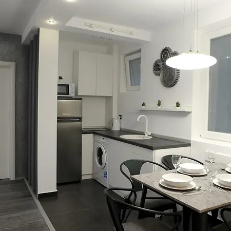Apartment A Βελιγράδι Εξωτερικό φωτογραφία