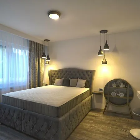 Apartment A Βελιγράδι Εξωτερικό φωτογραφία