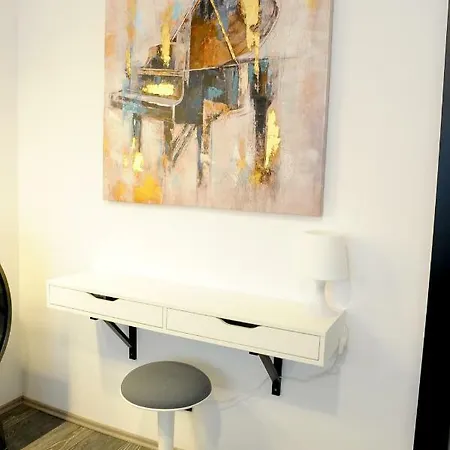 Apartment A Βελιγράδι Εξωτερικό φωτογραφία