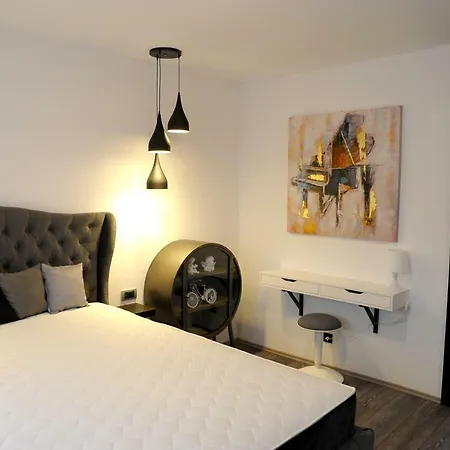 Apartment A Βελιγράδι Εξωτερικό φωτογραφία