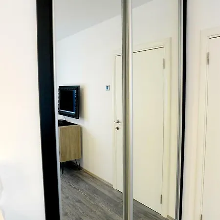Apartment A Βελιγράδι Εξωτερικό φωτογραφία