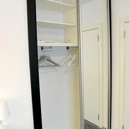 Apartment A Βελιγράδι Εξωτερικό φωτογραφία