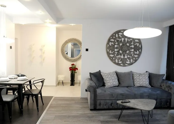 Apartment A