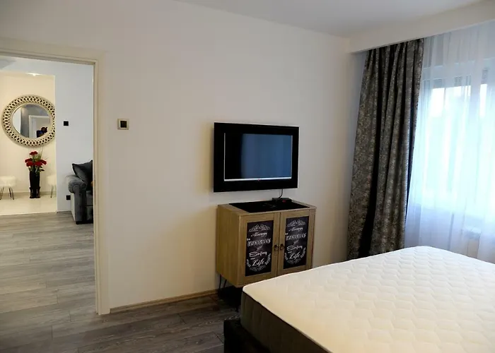 Apartment A