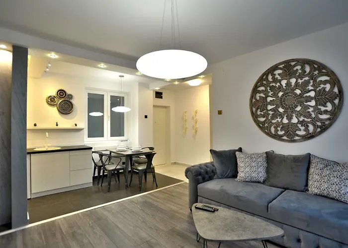 Apartment A