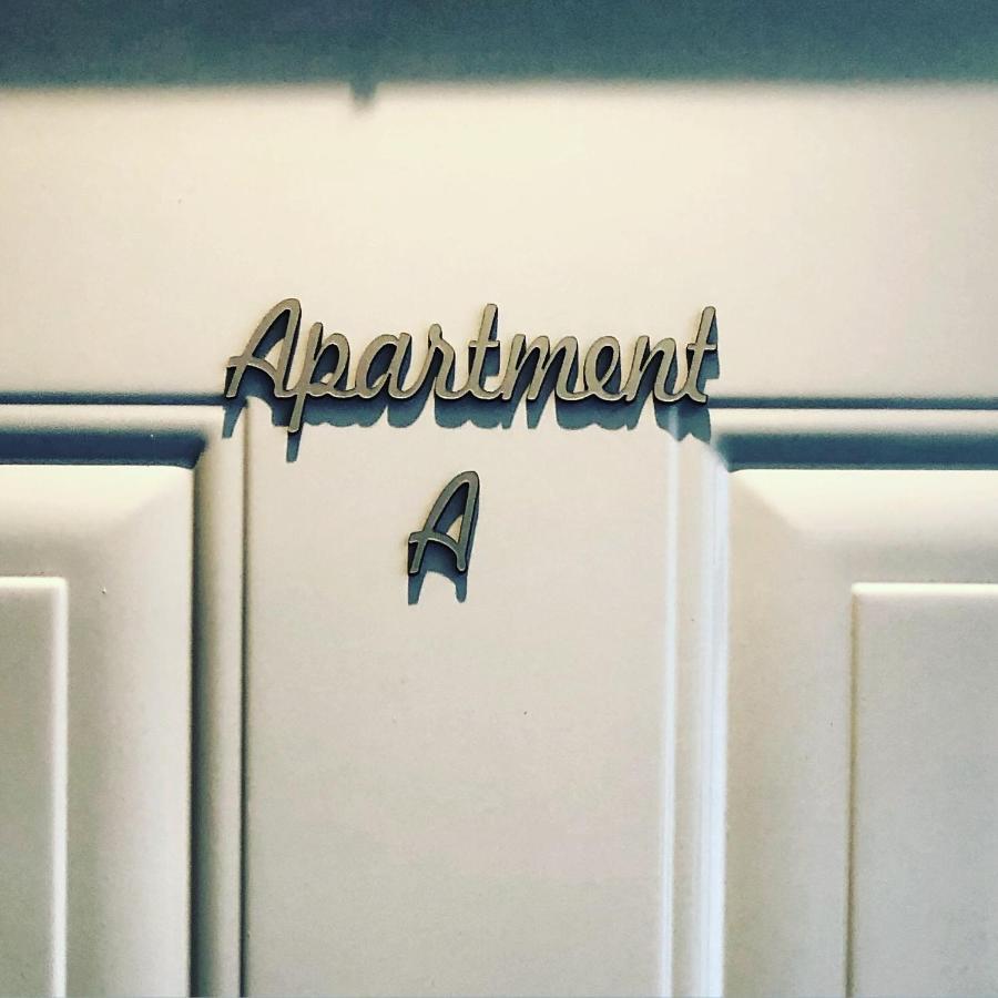 Apartment A *