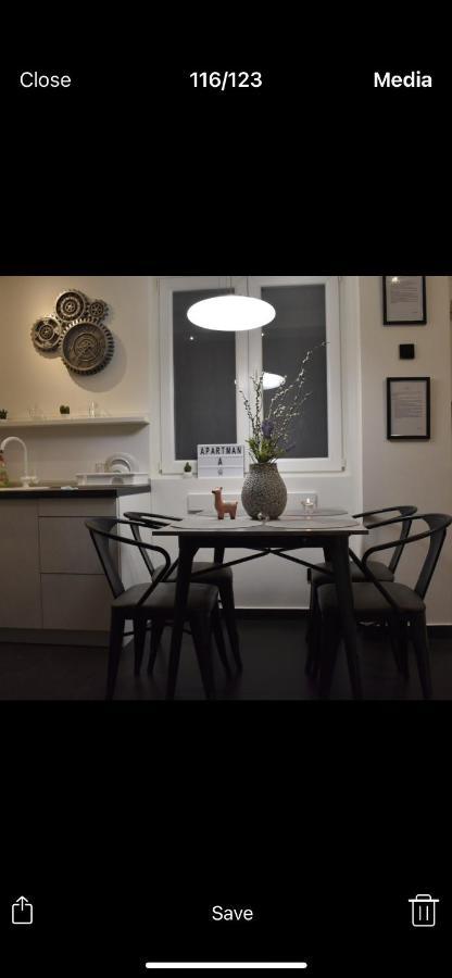 A Apartment Belgrade
