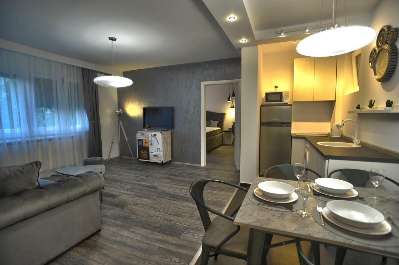 Apartment A *