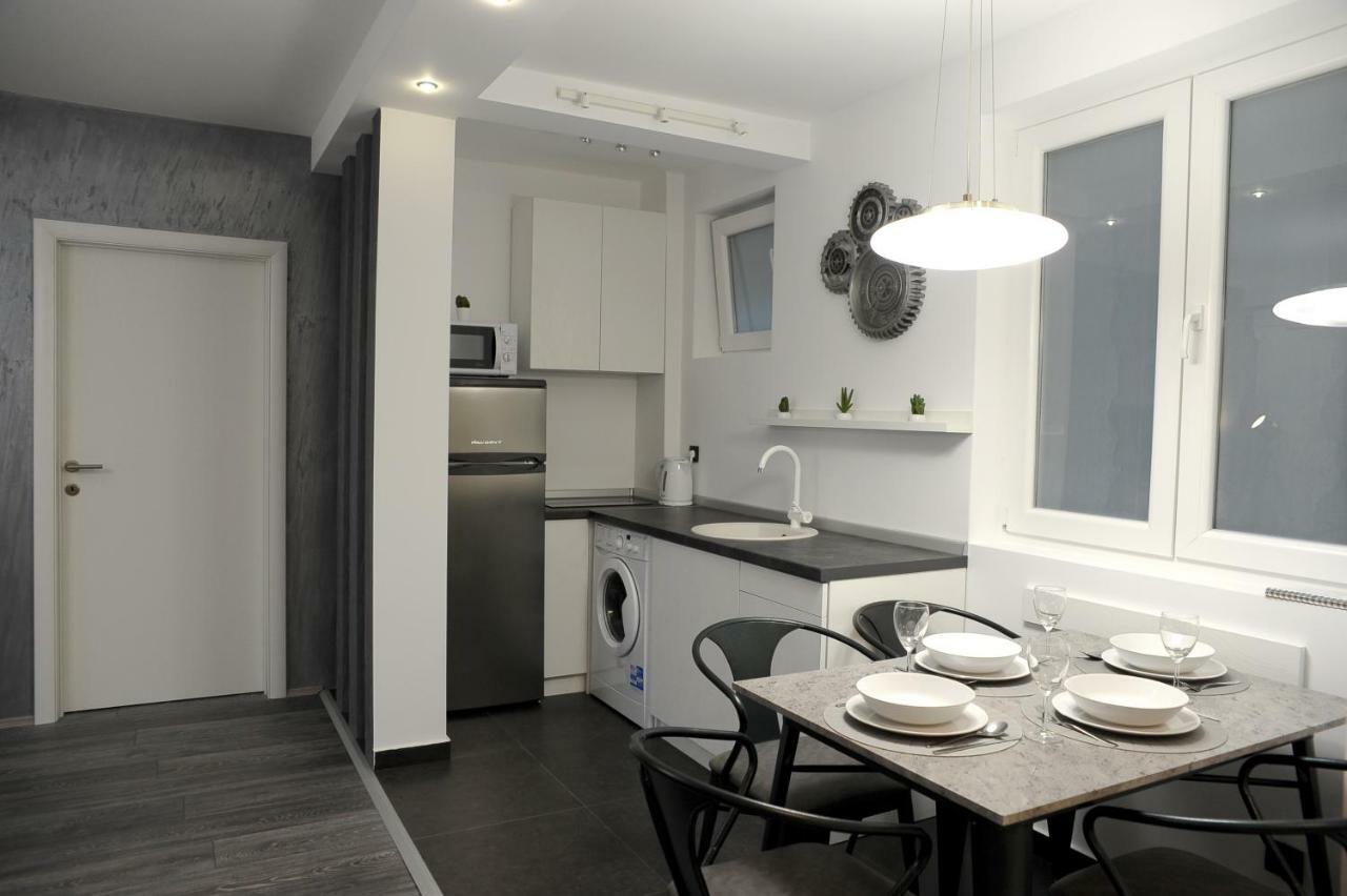 Apartment A *