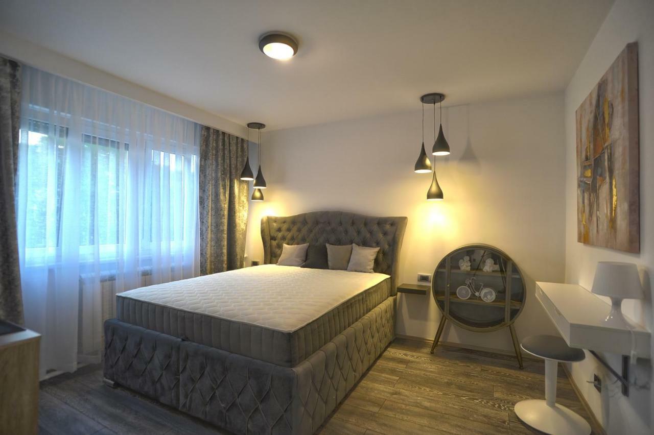 A Apartment Belgrade