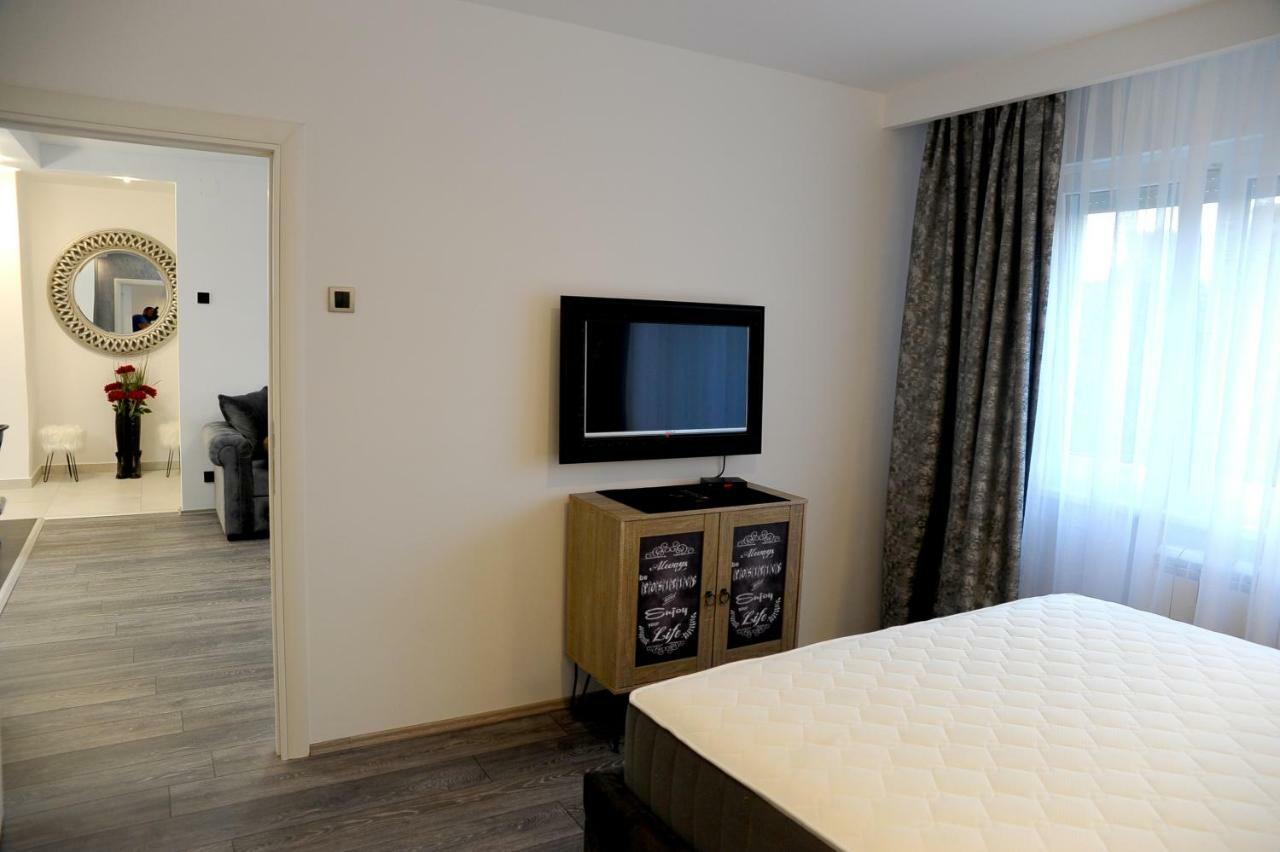 A Apartment Belgrade
