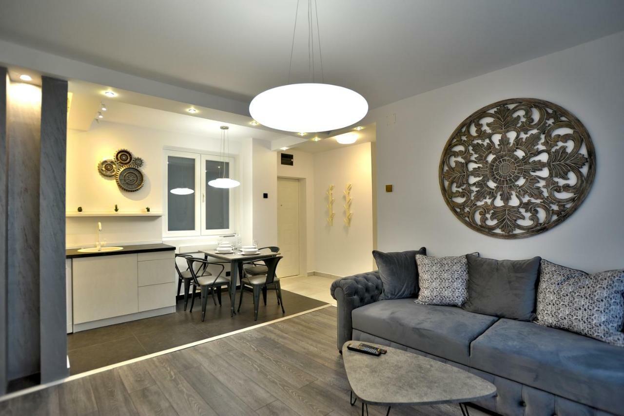 Apartment A