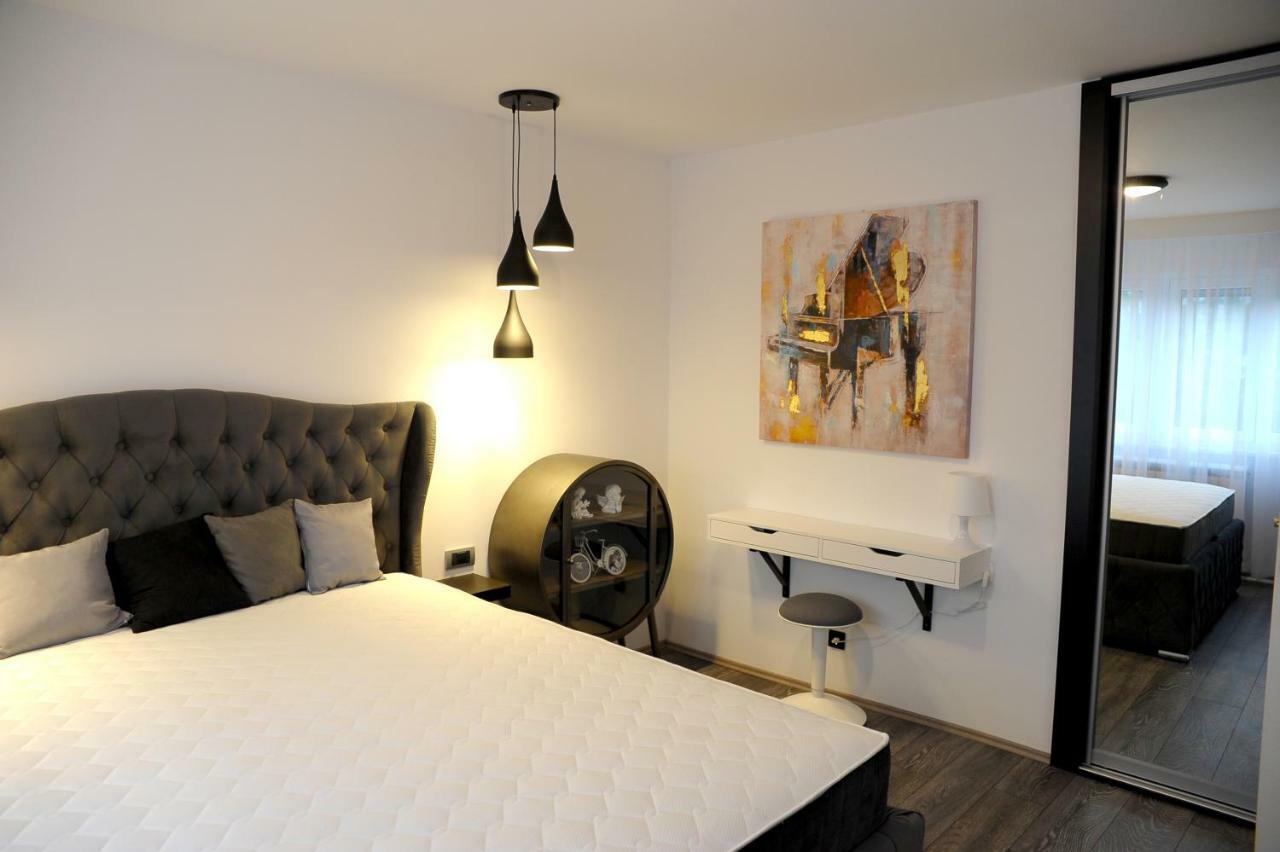 Apartment A Belgrade