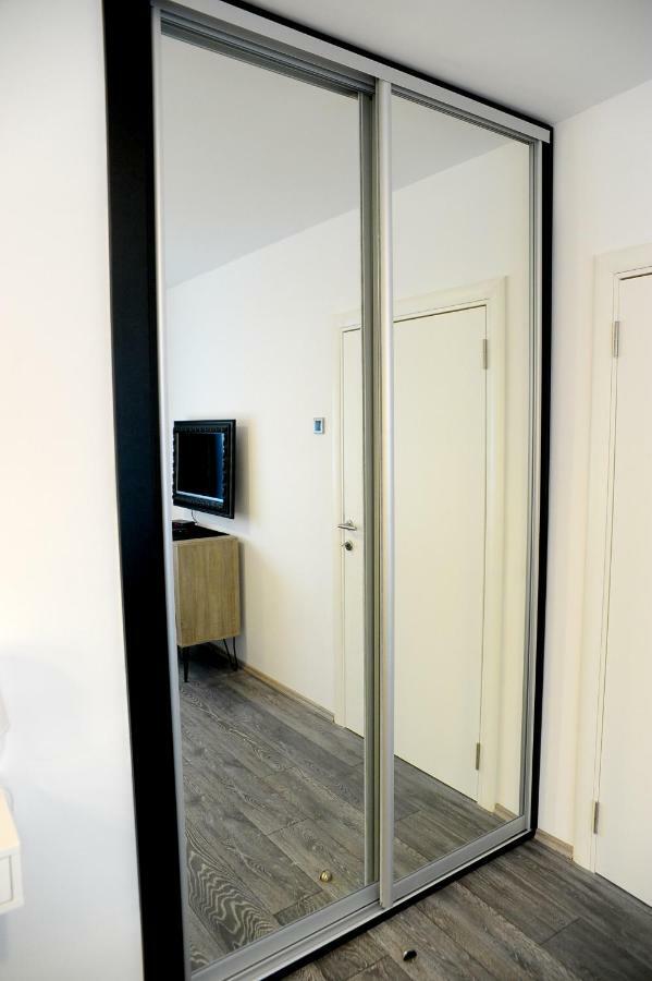 Apartment A
