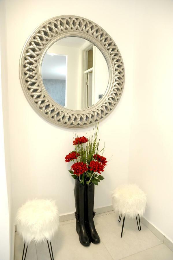 Apartment A Belgrade